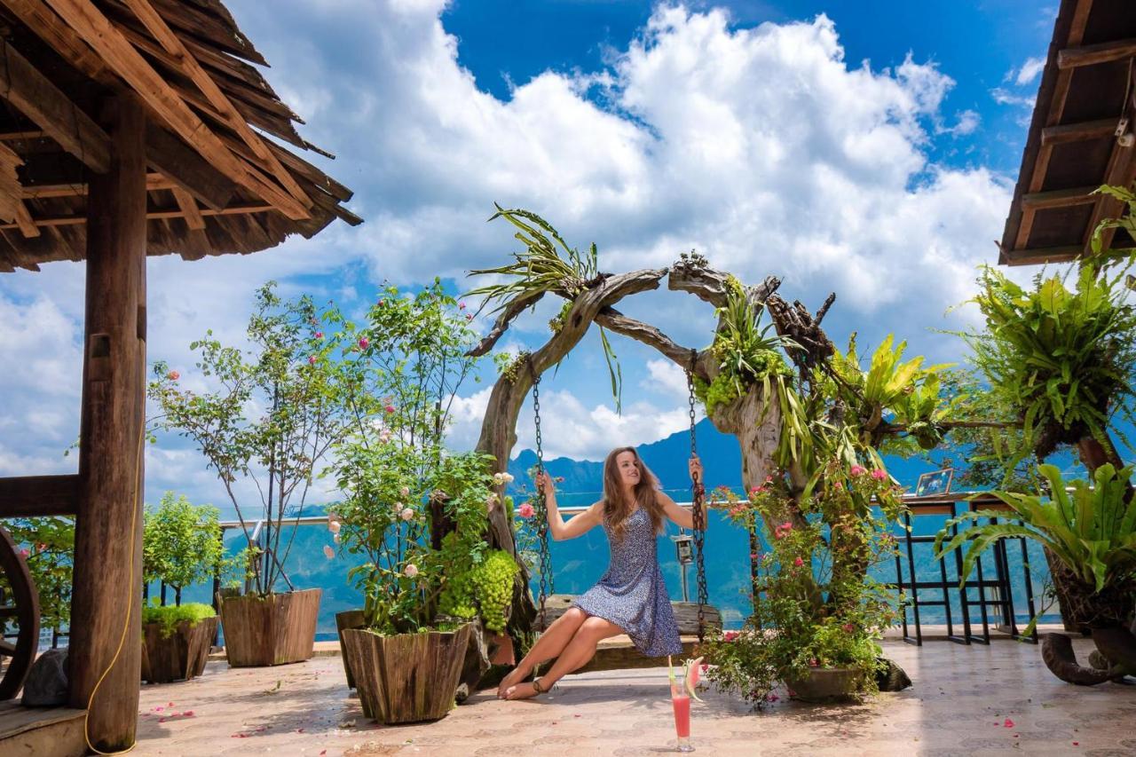 Hotel Chau Long 2 Sapa