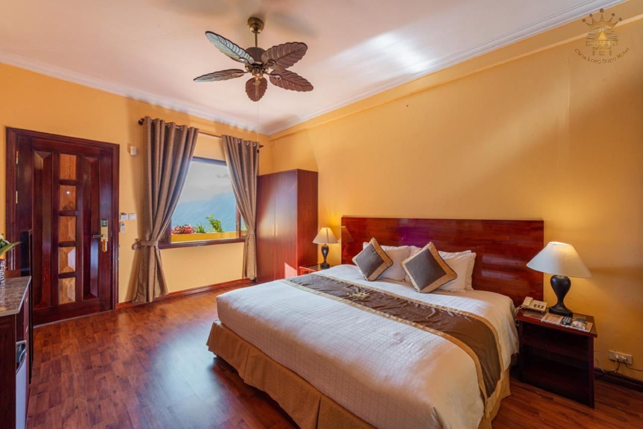 Hotel Chau Long 2 Sapa